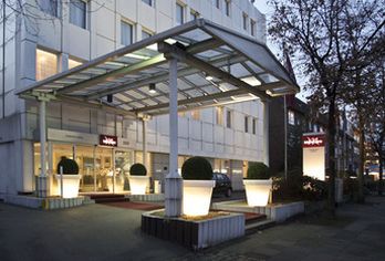 Park Hotel Hamburg Arena