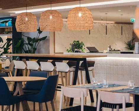 Holiday Inn Lisbon-3