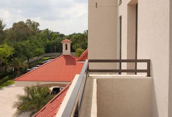 Delta Hotels Orlando Lake Buena Vista