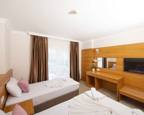 Beso Beach Hotel-0