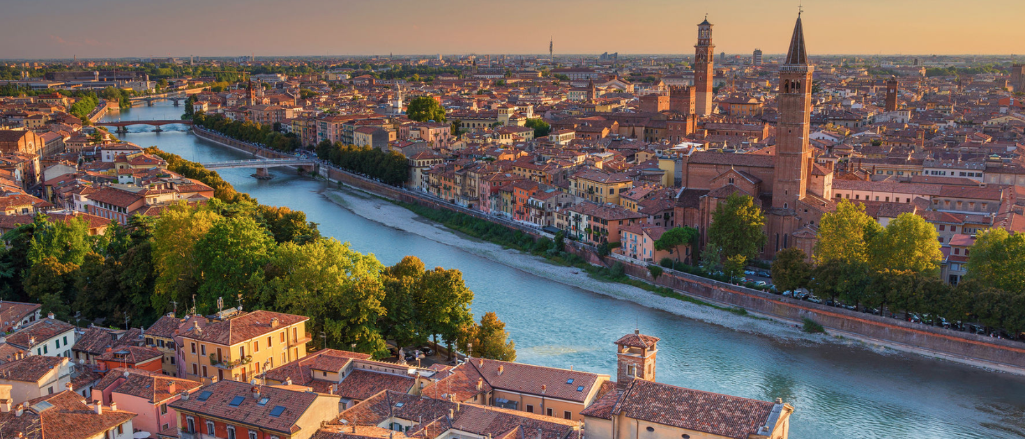 Campingtipps in Venetien, Italien | ADAC Reisen