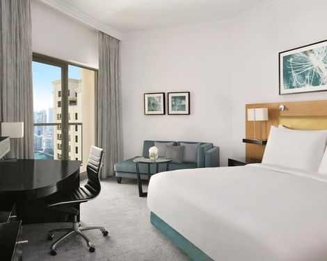 Mövenpick Hotel Jumeirah Beach-0