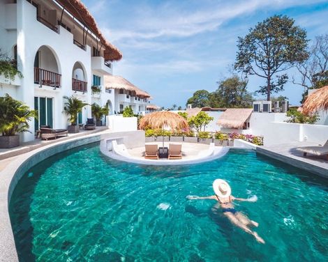 Eden Beach Resort & Spa, a Lopesan Collection Hotel-1