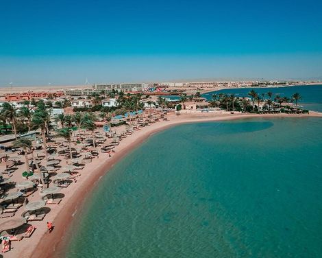 Golden Beach Resort-3