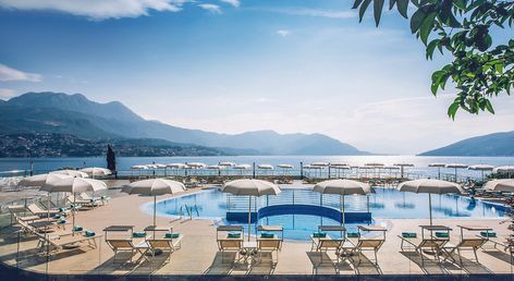 Iberostar Waves Herceg Novi