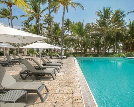 Catalonia Royal Bávaro - Adults Only-3