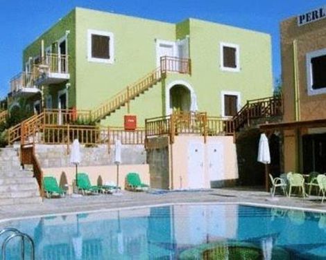 Perla Apartments-0