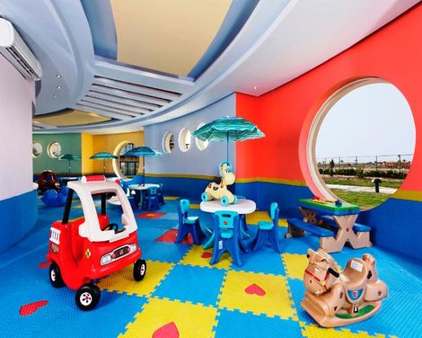 Mövenpick Waterpark Resort & Spa Soma Bay-3