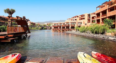 Barceló Tenerife