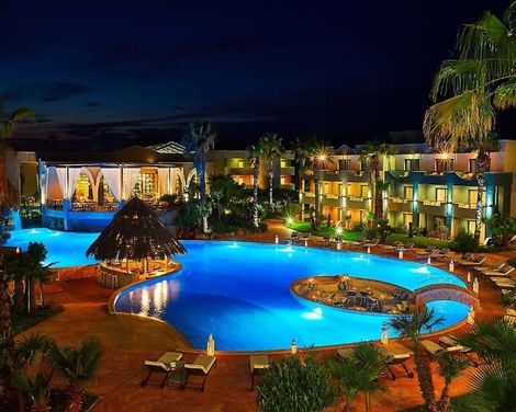 Ilio Mare Hotels & Resorts-3