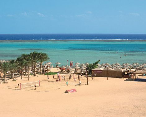 Dream Lagoon & Aqua Park Resort-0