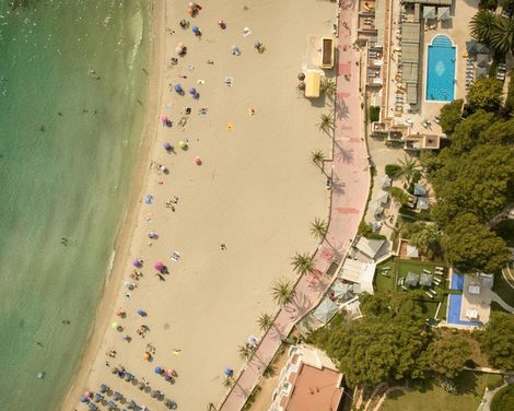 Secrets Mallorca Villamil Resort & Spa-0