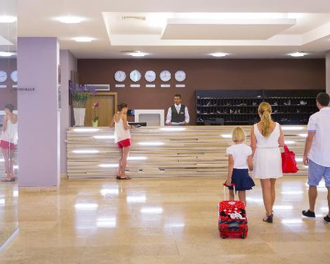 Magal Maradiso Hotel by Aminess-4