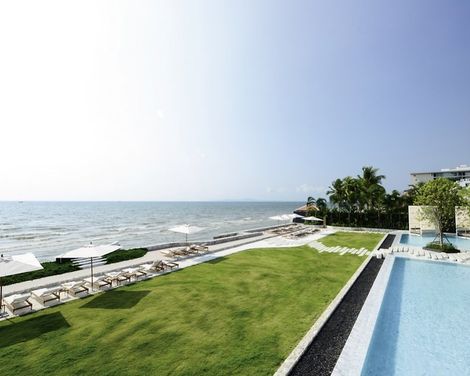 Veranda Resort Pattaya - MGallery-1