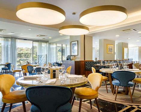 Imperial Heritage Hotel, Valamar Collection-3