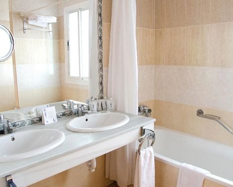 TRH Paraíso Hotel-0