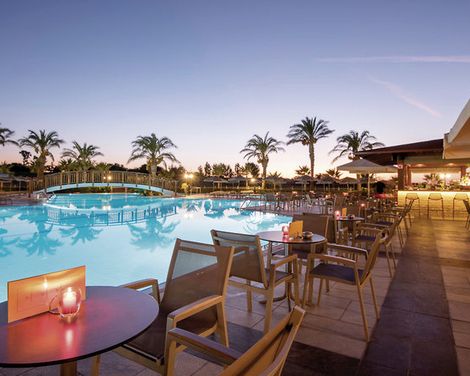 Horizon Beach Resort-3