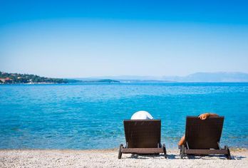 Hotel, Magal Maradiso Hotel by Aminess