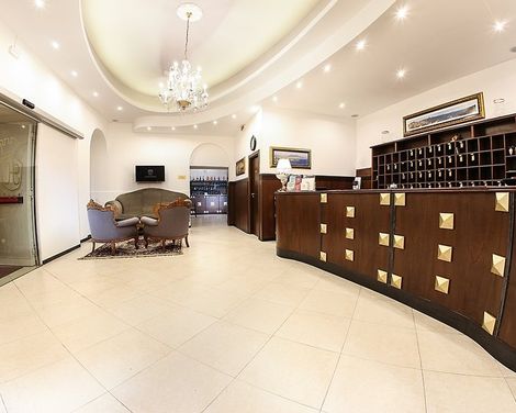 Grand Hotel Capodimonte-1