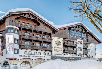 Hotel, DAS Kaltschmid - Familotel Tirol