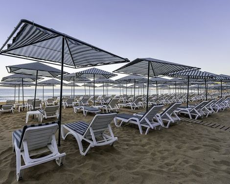 Aska Just In Beach-2