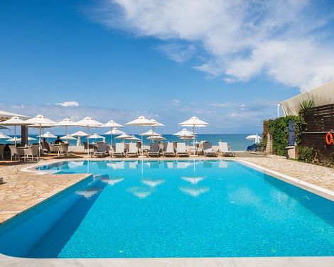 Filorian Hotel Apartments-3