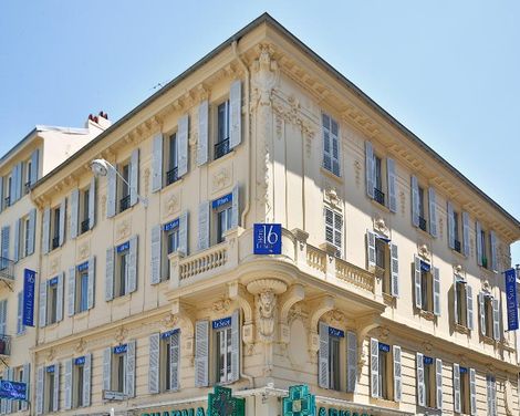 Le Seize Nice-1