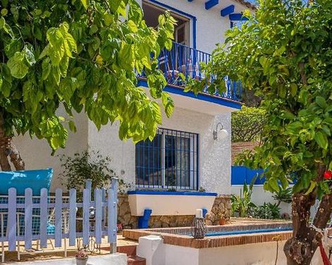 Blue Castle Malaga-3