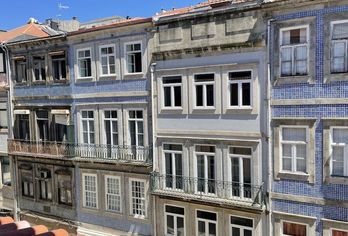 Hotel, Casual Raizes Porto