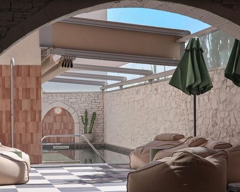 Mistral Bay Hotel-2