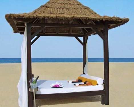 Meliá Tortuga Beach-2