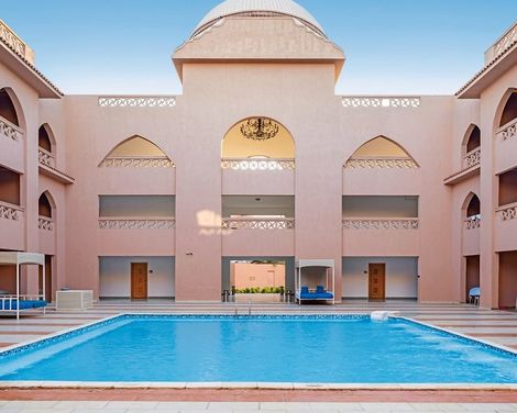 Pickalbatros Aqua Park Resort - Hurghada-4