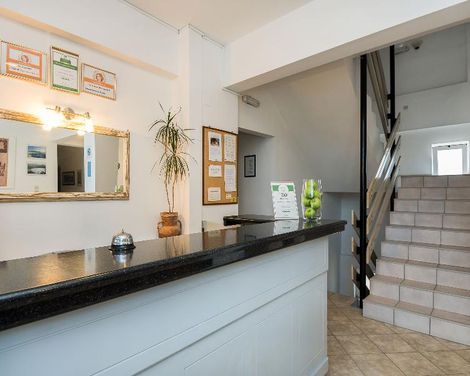 Diamond Apartments & Suites-4