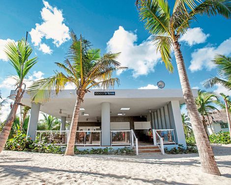 Hotel Riu Republica-4