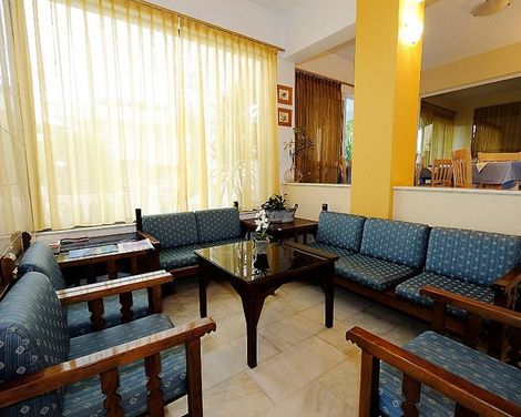 Apollon Hotel Apartments-1