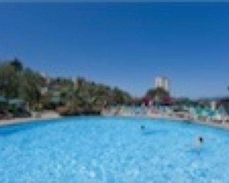 Hotel Atlantic El Tope-1