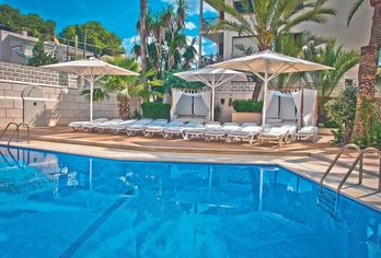 BQ Carmen Playa Hotel