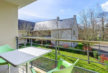 Hotel, Vacancéole Résidence Les Rives de Pont-Aven