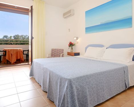 Residence Oasis-3