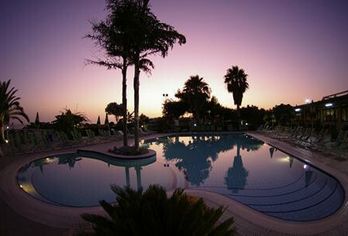 Hotel, Residence Sciaron