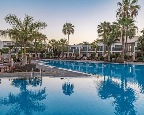 Hotel Las Marismas de Corralejo-1