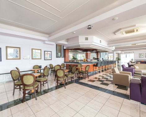 Kosta Palace City Hotel-3