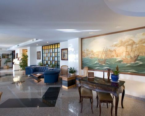 Hotel Caravel-4