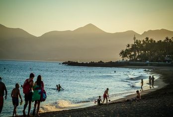 Hotel, BelleVue Aquarius