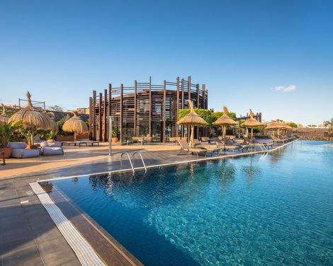 Barcelo Tenerife Royal Level-3