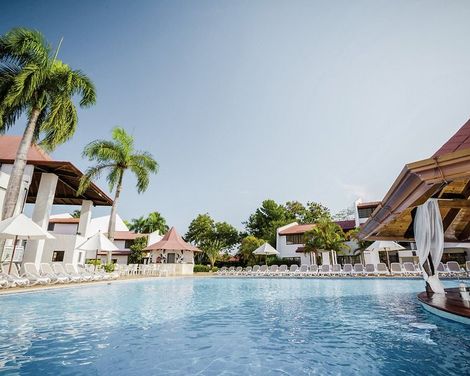 BlueBay Villas Doradas-0