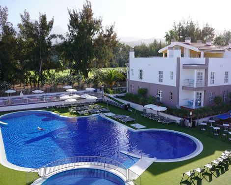 Coral Compostela Beach Golf-4