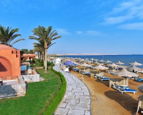 Swisstouch Oriental Resort Marsa Alam-0