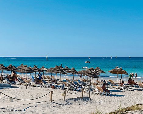 Hotel Meninx Djerba-3