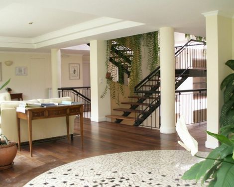 Solar da Boaventura Residencia-3